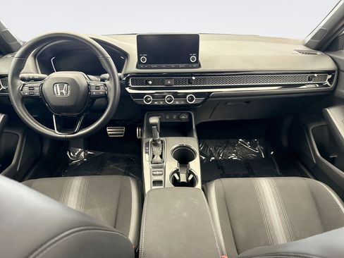 Used 2025 Honda Civic Sport image 14