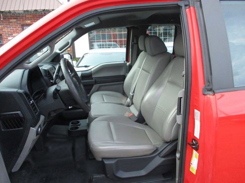 Used 2019 Ford F150 XL w/ XL Power Equipment Group image 6