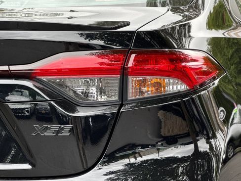 New 2026 Toyota Corolla XSE FWD image 33