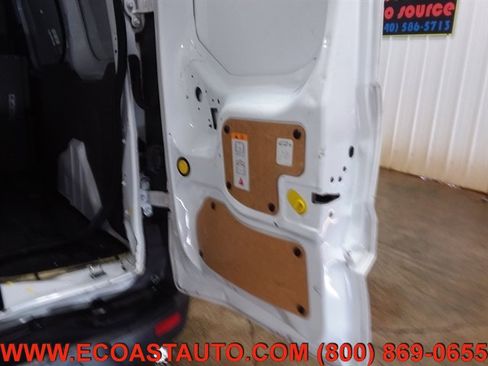 Used 2020 Ford Transit Connect XL image 21