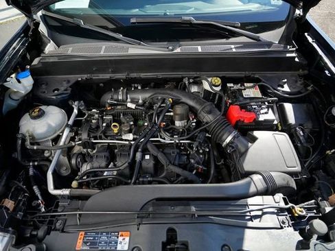 Used 2022 Ford Maverick Lariat w/ Lariat Luxury Package AWD/4WD image 15