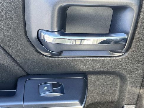 Certified 2019 Chevrolet Silverado 1500 LT w/ All Star Edition image 23