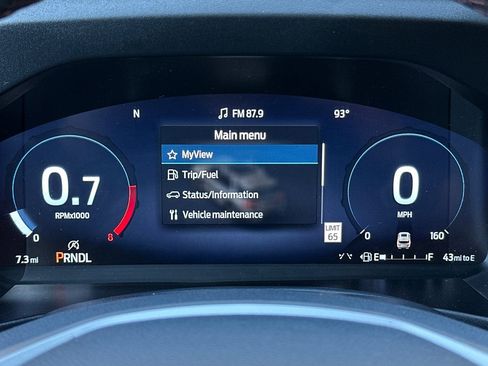 New 2026 Ford Explorer Active w/ Active Comfort Package image 25