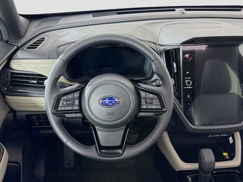 New 2026 Subaru Forester Touring AWD/4WD image 11