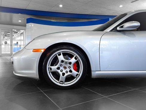Used 2007 Porsche Cayman S image 14