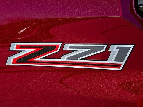 New 2026 Chevrolet Colorado Z71 w/ Z71 Convenience Package 2 AWD/4WD image 12