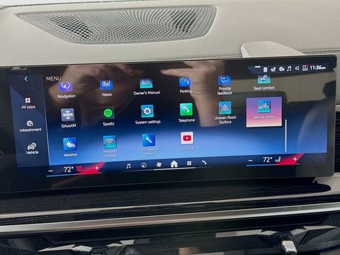 New 2026 BMW X5 xDrive50e w/ M Sport Package image 15