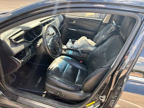 Used 2015 Toyota Avalon XLE Touring Sport Edition FWD image 16