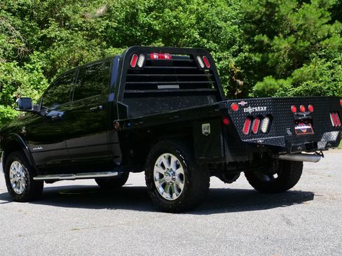 Used 2022 RAM 2500 Laramie AWD/4WD image 7