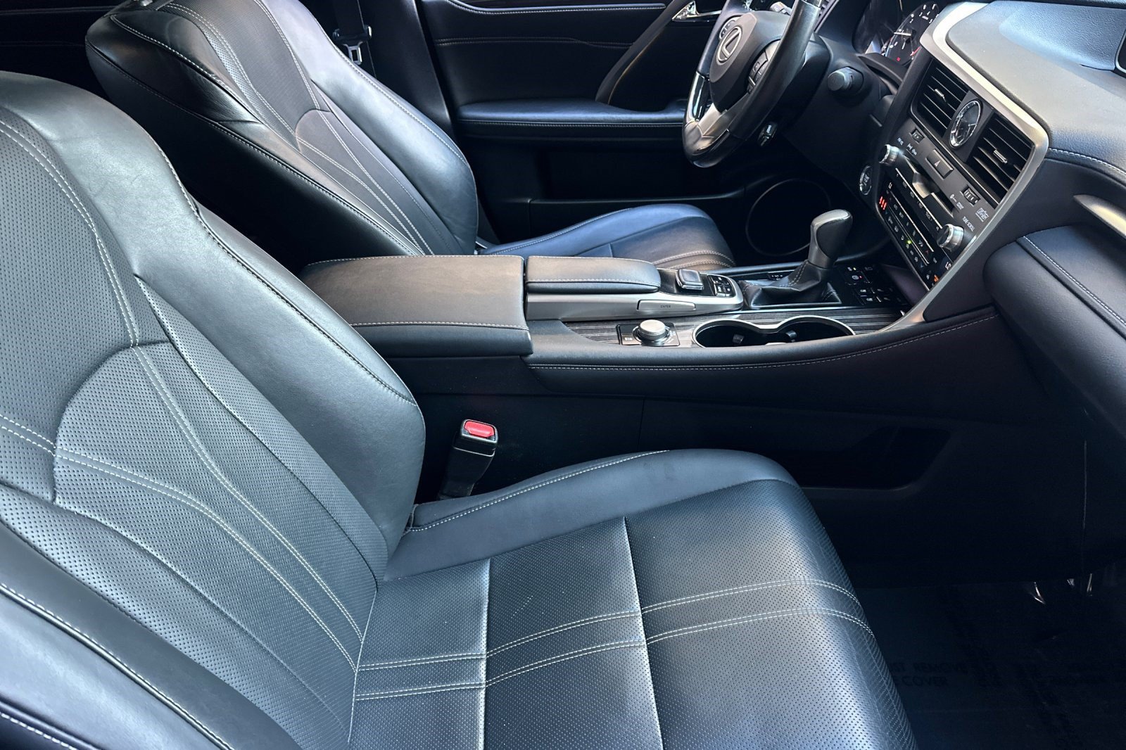 Used 2017 Lexus RX 350 FWD w/ Luxury Package image 29