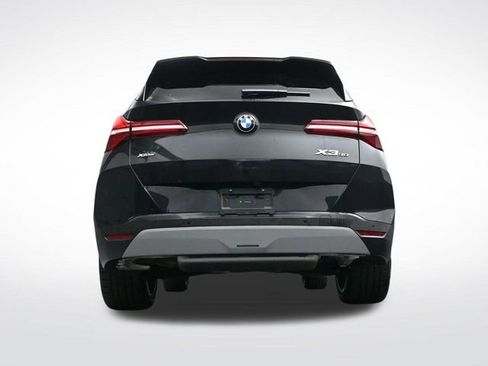 Used 2025 BMW X3 xDrive30i w/ Premium Package image 31