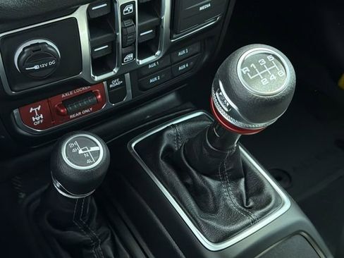 New 2026 Jeep Wrangler Willys image 25