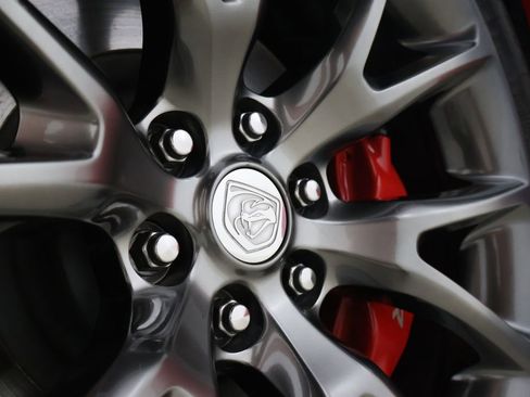 Used 2013 SRT Viper GTS w/ GTS Laguna Interior Pkg image 68