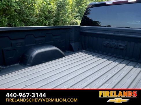 Used 2023 GMC Sierra 1500 Elevation AWD/4WD image 52