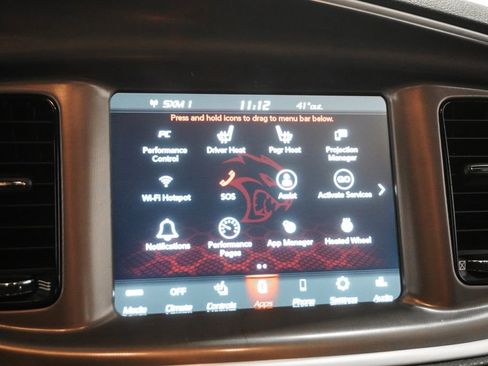 Used 2022 Dodge Charger SXT w/ Blacktop Package image 23