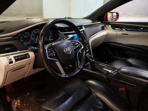 Used 2014 Cadillac XTS Platinum image 16