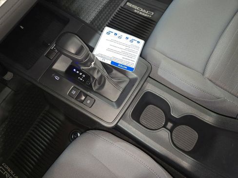 Used 2026 Toyota Corolla Cross S image 25