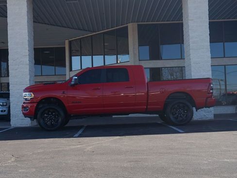 Used 2023 RAM 2500 Laramie image 5