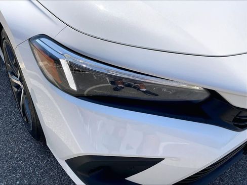 Certified 2024 Honda Civic Touring image 67