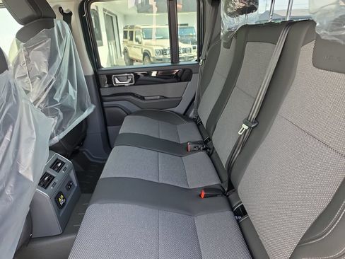 New 2025 INEOS Grenadier Station Wagon AWD/4WD image 11