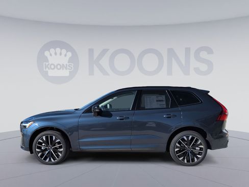 New 2026 Volvo XC60 B5 Ultra w/ Protection Package Premier image 2