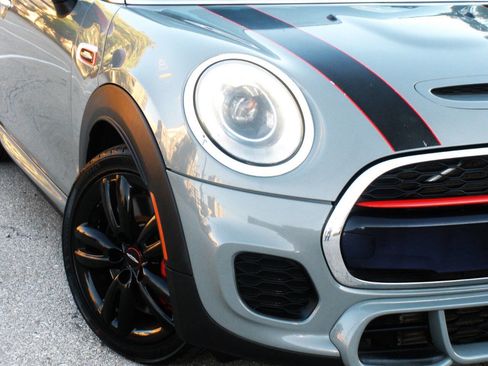 Used 2017 MINI Cooper John Cooper Works image 4