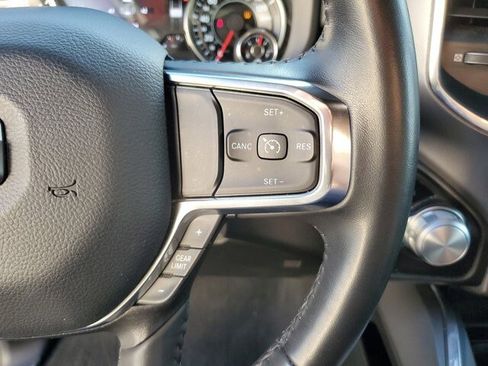 Used 2024 RAM 1500 Laramie image 31