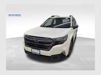 Used 2026 Subaru Forester Limited AWD/4WD 360° Tour