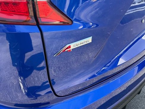 Certified 2023 Acura RDX A-Spec FWD image 16