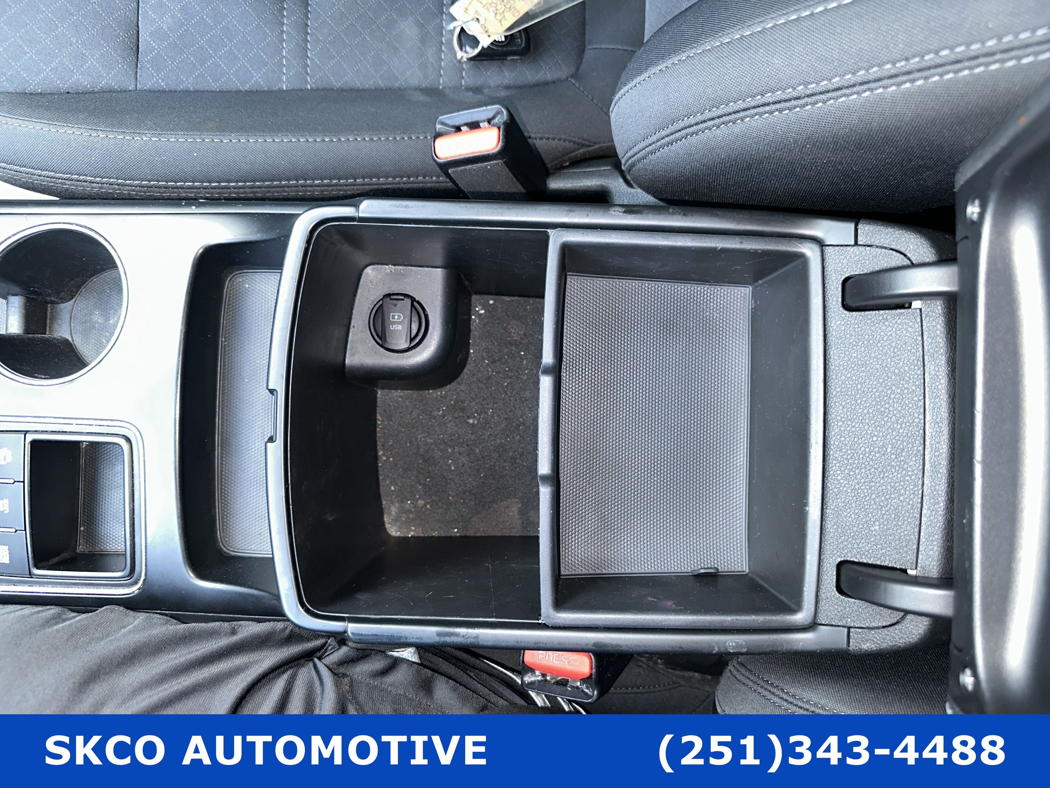 Used 2020 Kia Sorento S AWD/4WD image 25