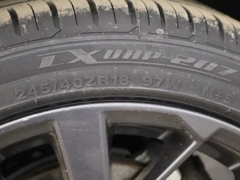 Used 2022 Subaru WRX Premium w/ Popular Package #1 image 39