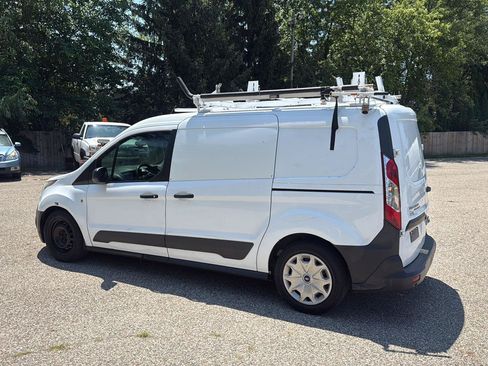 Used 2016 Ford Transit Connect XL FWD image 35