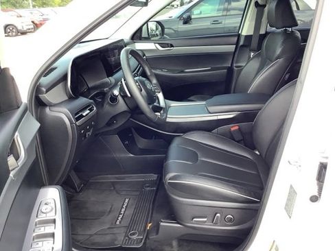 Certified 2025 Hyundai Palisade XRT AWD/4WD image 10
