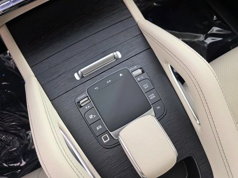 New 2026 Mercedes-Benz GLE 350 4MATIC image 14
