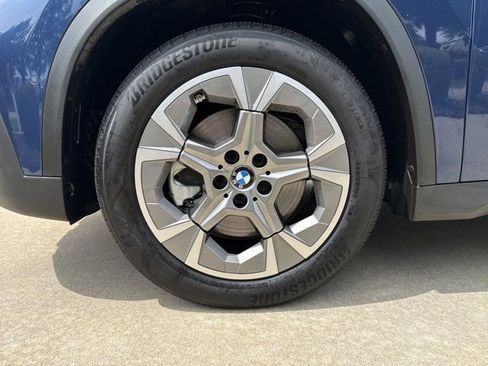 Certified 2023 BMW X1 xDrive28i w/ Convenience Package AWD/4WD image 25