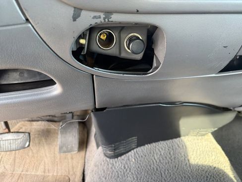 Used 1999 Ford F150 2WD SuperCab image 17