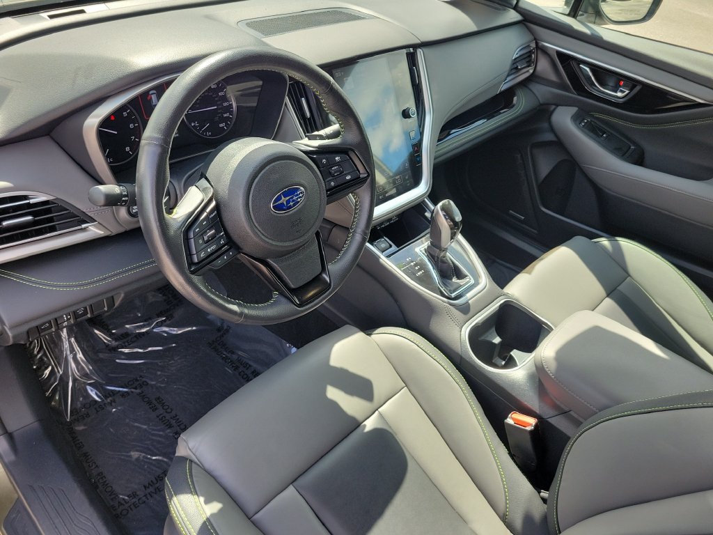 Certified 2024 Subaru Outback Onyx Edition w/ Popular Package #2 AWD/4WD image 23