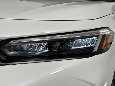 New 2026 Honda Civic Sport image 11