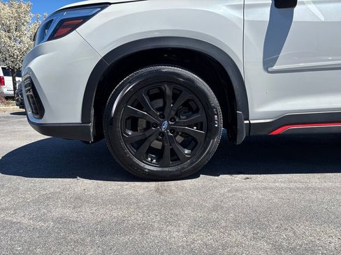 Used 2020 Subaru Forester Sport AWD/4WD image 11