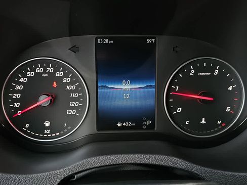 New 2026 Mercedes-Benz Sprinter 2500 image 16