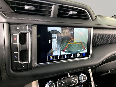 Certified 2024 GMC Yukon Denali w/ Max Trailering Package RWD image 13