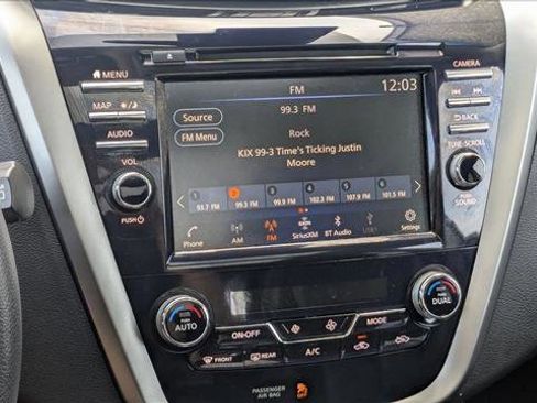 Used 2024 Nissan Murano SL AWD/4WD image 19