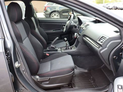 Used 2020 Subaru WRX AWD/4WD image 39
