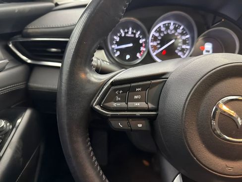 Used 2018 MAZDA MAZDA6 Touring FWD image 25