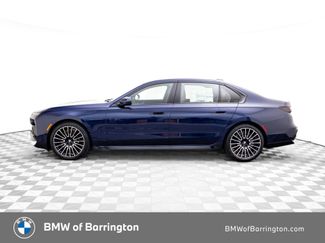 New 2026 BMW 740i xDrive 740i xDrive w/ Premium Package video 2