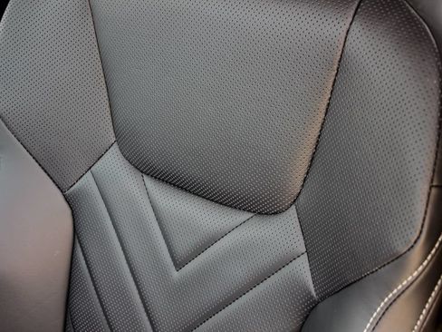 Certified 2026 Lexus NX 450h+ AWD w/ Luxury Package image 24
