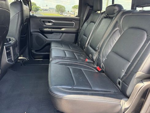 Used 2022 RAM 1500 Big Horn AWD/4WD image 13