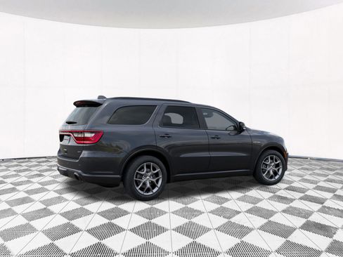 New 2026 Dodge Durango GT image 5