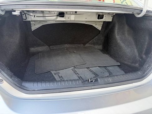 Used 2013 Honda Civic LX image 10