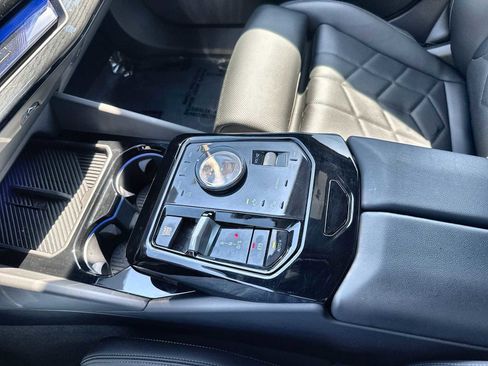 Used 2026 BMW 540i xDrive AWD/4WD image 22